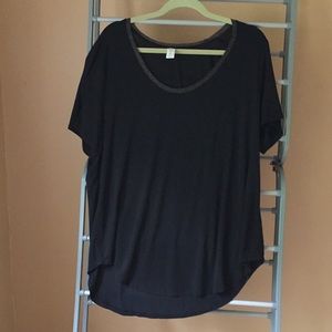 Old Navy XL Luxe T-shirt